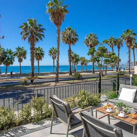 Malagueta Beach Front Luxury Apartment By Rent Me Malaga Ngoại thất bức ảnh