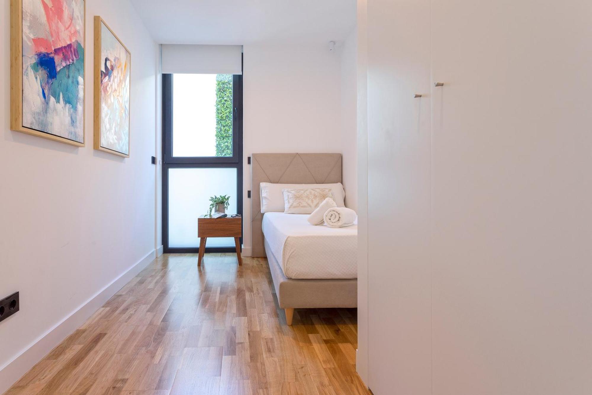 Malagueta Beach Front Luxury Apartment By Rent Me Malaga Ngoại thất bức ảnh